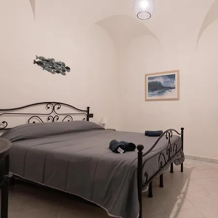 Appartamento Da Amare - Vista Mare A 30 Metri Dalla
