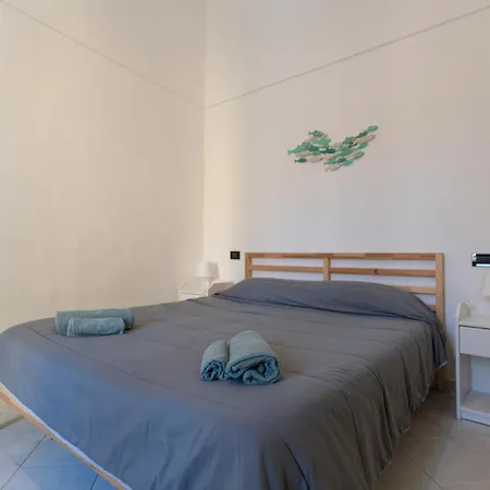 Da Amare - Vista Mare A 30 Metri Dalla Appartamento Alassio