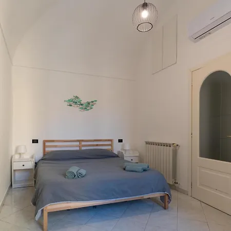 Da Amare - Vista Mare A 30 Metri Dalla Appartamento