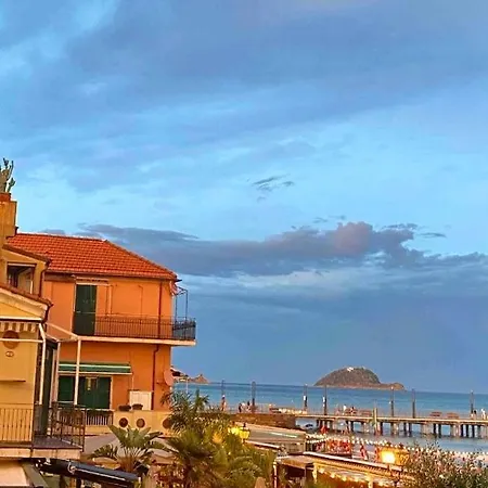Appartamento Da Amare - Vista Mare A 30 Metri Dalla