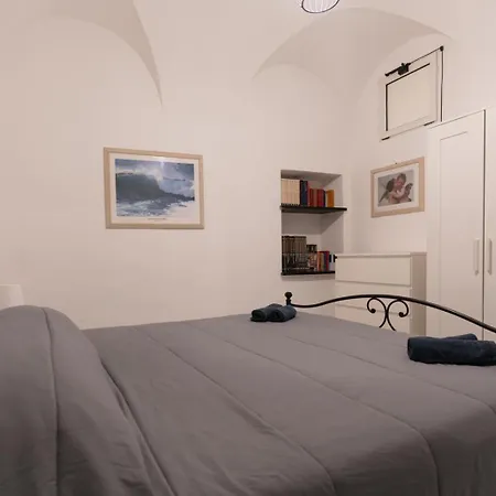 Appartamento Da Amare - Vista Mare A 30 Metri Dalla Alassio