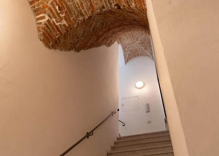 Apartman Da Amare - Vista Mare A 30 Metri Dalla Alassio