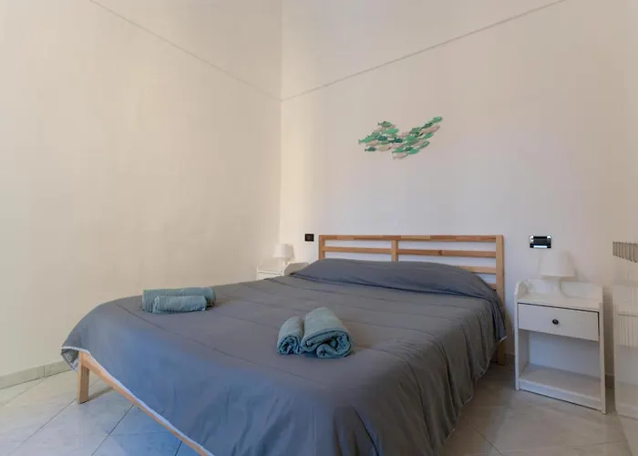 Da Amare - Vista Mare A 30 Metri Dalla Apartman Alassio
