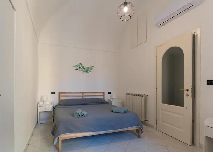 Da Amare - Vista Mare A 30 Metri Dalla Apartman
