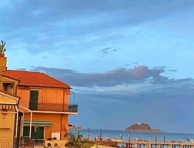 Apartman Da Amare - Vista Mare A 30 Metri Dalla